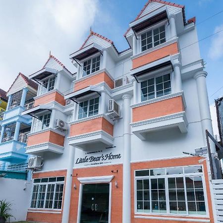 Little Bear'S Home Chiang Mai Exterior photo