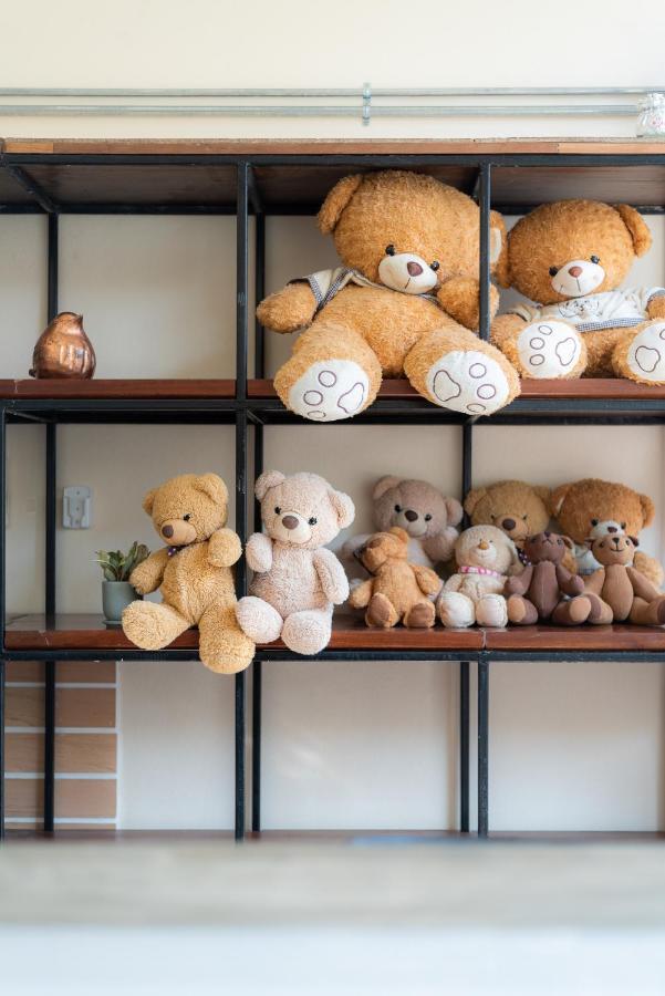 Little Bear'S Home Chiang Mai Exterior photo