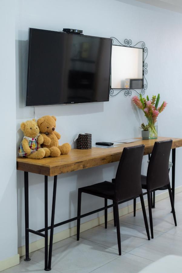 Little Bear'S Home Chiang Mai Exterior photo