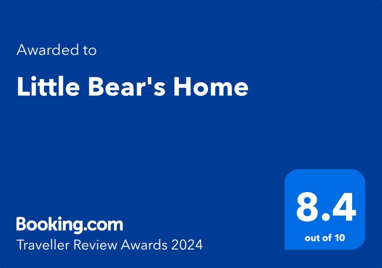 Little Bear'S Home Chiang Mai Exterior photo