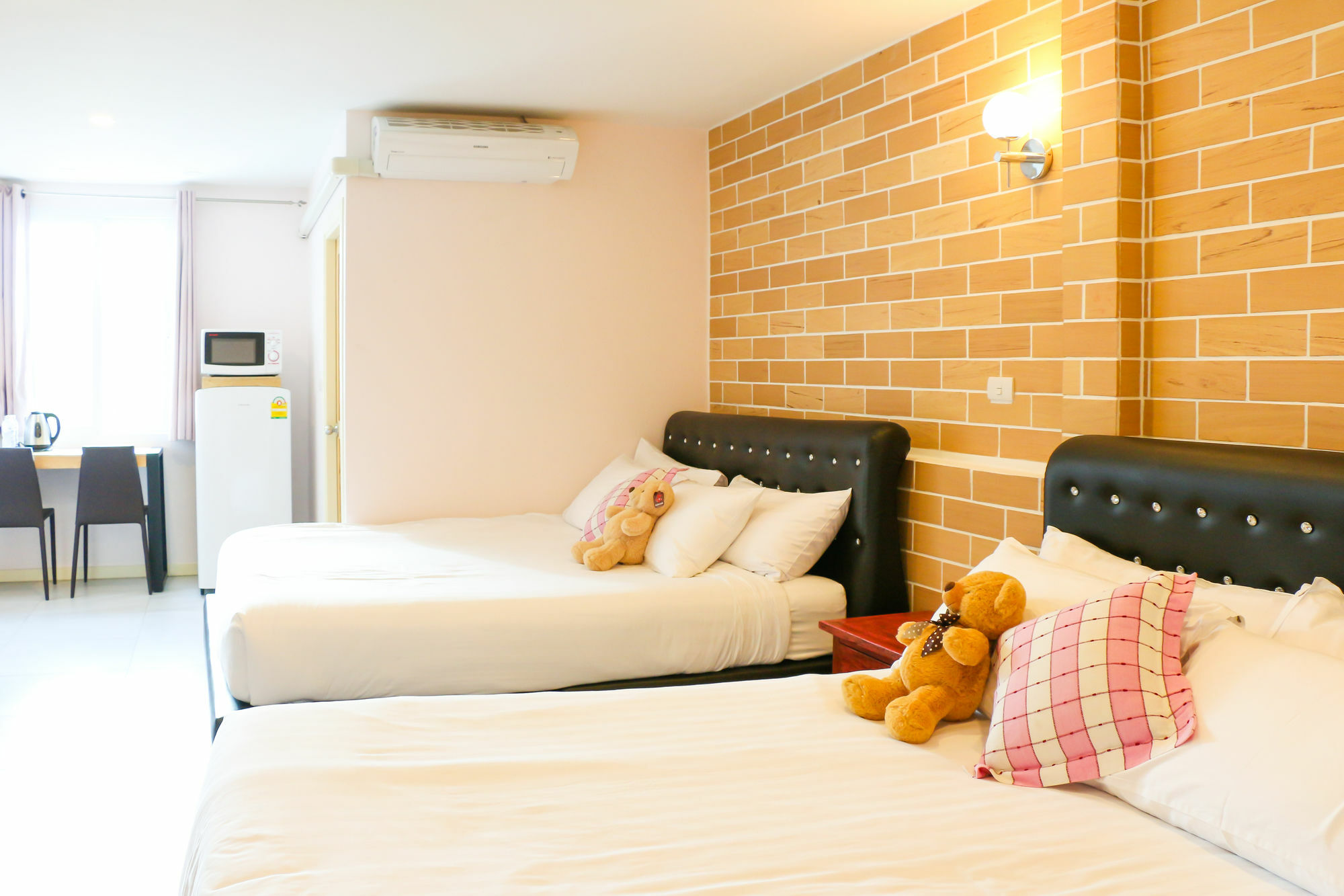Little Bear'S Home Chiang Mai Exterior photo