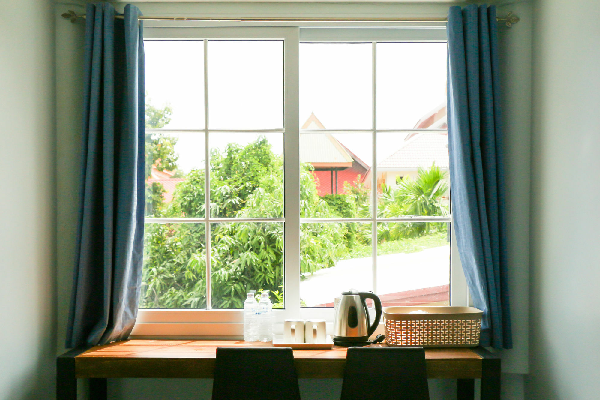 Little Bear'S Home Chiang Mai Exterior photo
